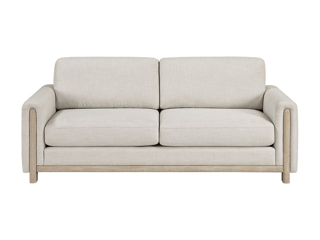 Froska Beige Sofa - Ornate Home