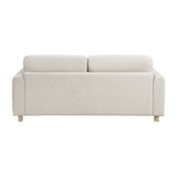 Froska Beige Sofa - Ornate Home