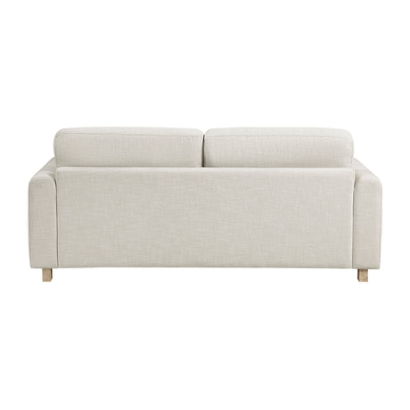 Froska Beige Sofa - Ornate Home