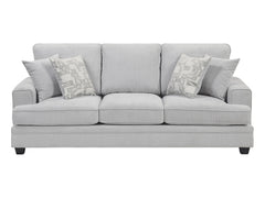 Froska Sand Sofa - Ornate Home