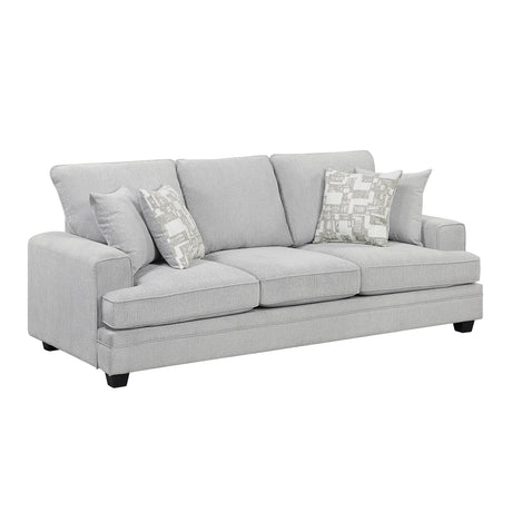 Froska Sand Sofa - Ornate Home