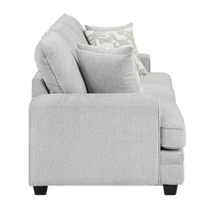 Froska Sand Sofa - Ornate Home