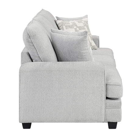 Froska Sand Sofa - Ornate Home