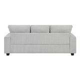 Froska Sand Sofa - Ornate Home