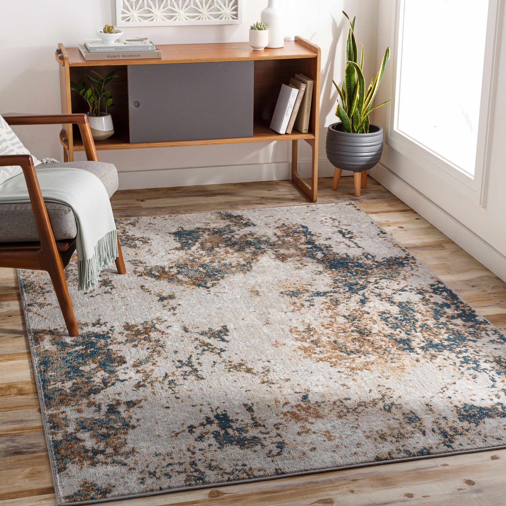 Fruitfulvale Area Carpet - Clearance - Ornate Home
