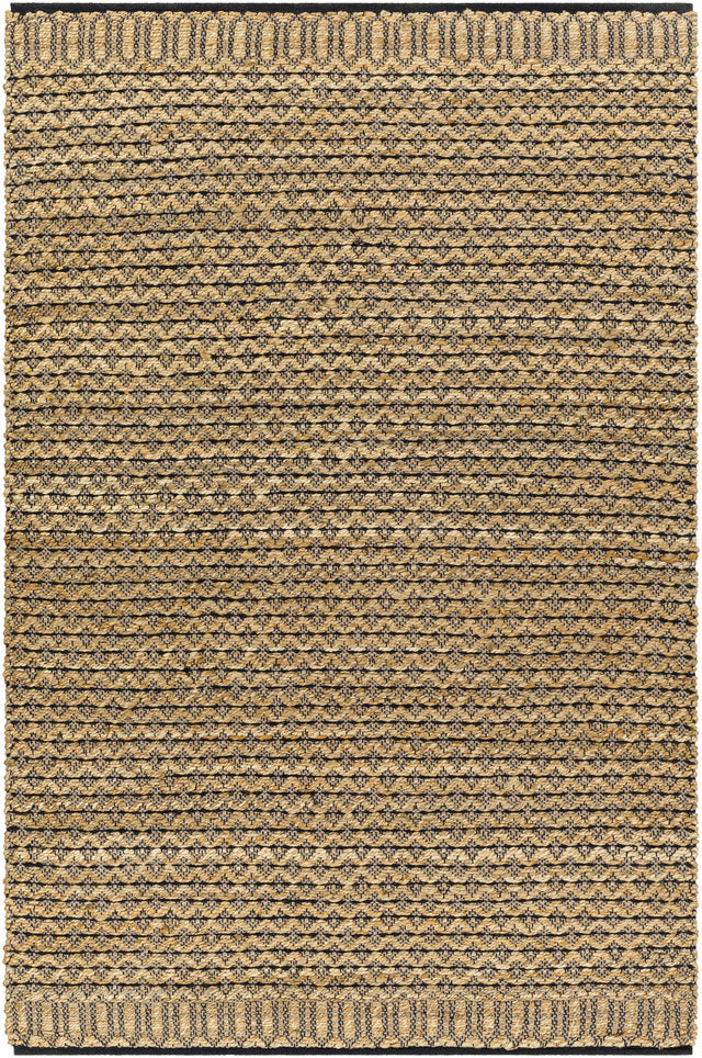 Fruma Area Rug - Clearance - Ornate Home