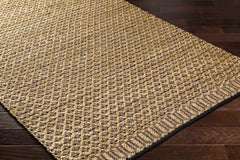 Fruma Area Rug - Clearance - Ornate Home
