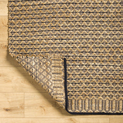 Fruma Area Rug - Clearance - Ornate Home