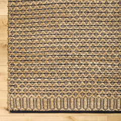 Fruma Area Rug - Clearance - Ornate Home