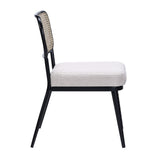 Frydel Chair & Table - Ornate Home