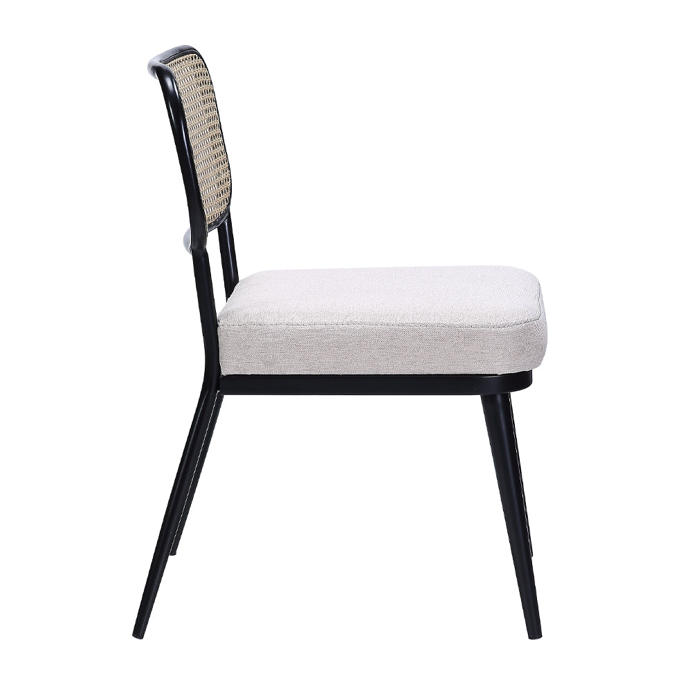 Frydel Chair & Table - Ornate Home