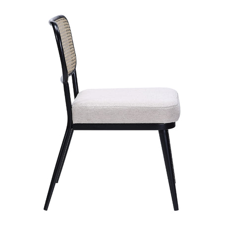 Frydel Chair & Table - Ornate Home