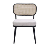 Frydel Chair & Table - Ornate Home