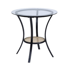 Frydel Chair & Table - Ornate Home
