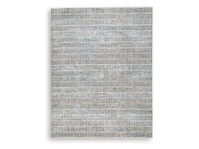 Fuadwick Multi Large Rug (Online Special Price) - Ornate Home