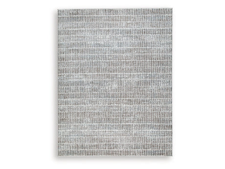 Fuadwick Multi Large Rug (Online Special Price) - Ornate Home