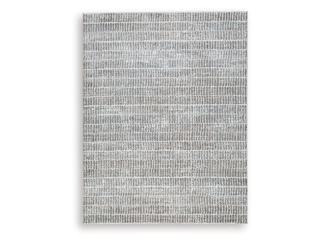 Fuadwick Multi Large Rug (Online Special Price) - Ornate Home