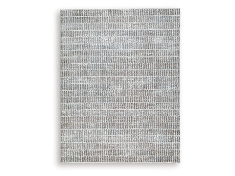 Fuadwick Multi Large Rug - Ornate Home