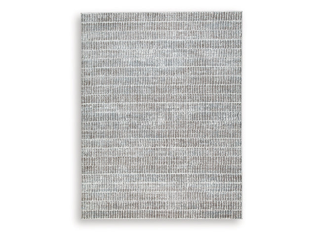 Fuadwick Multi Large Rug - Ornate Home