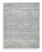 Fuadwick Multi Large Rug - Ornate Home