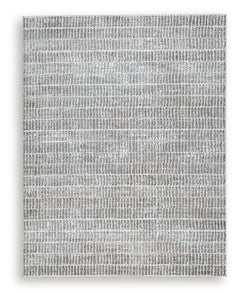 Fuadwick Multi Large Rug - Ornate Home