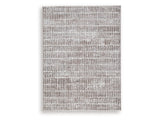 Fuadwick Multi Medium Rug (Online Special Price) - Ornate Home