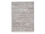 Fuadwick Multi Medium Rug - Ornate Home