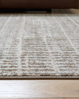 Fuadwick Multi Medium Rug - Ornate Home