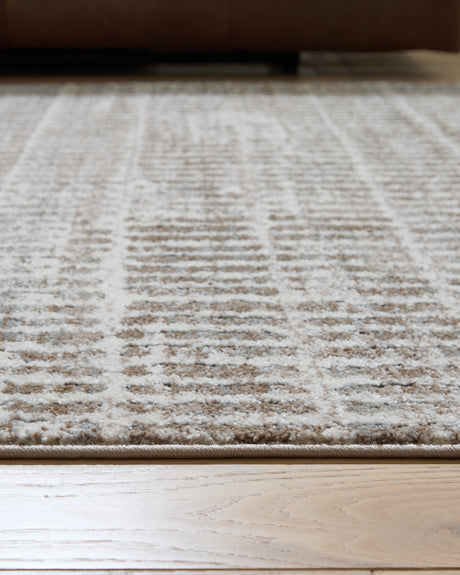 Fuadwick Multi Medium Rug - Ornate Home