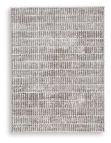 Fuadwick Multi Medium Rug - Ornate Home