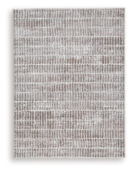 Fuadwick Multi Medium Rug - Ornate Home