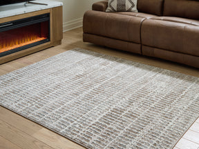 Fuadwick Multi Medium Rug - Ornate Home