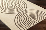 Fuat Beige Area Rug - Clearance - Ornate Home
