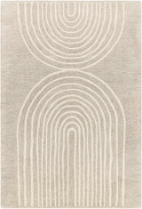 Fuat Tan Area Rug - Clearance - Ornate Home