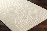 Fuat Tan Area Rug - Clearance - Ornate Home