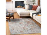 Fulham Textured Luxe Area Rug - Ornate Home
