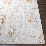 Fulham Textured Luxe Area Rug - Ornate Home
