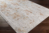 Fulham Textured Luxe Area Rug - Ornate Home