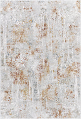 Fulham Textured Luxe Area Rug - Ornate Home