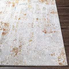 Fulham Textured Luxe Area Rug - Ornate Home