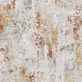 Fulham Textured Luxe Area Rug - Ornate Home