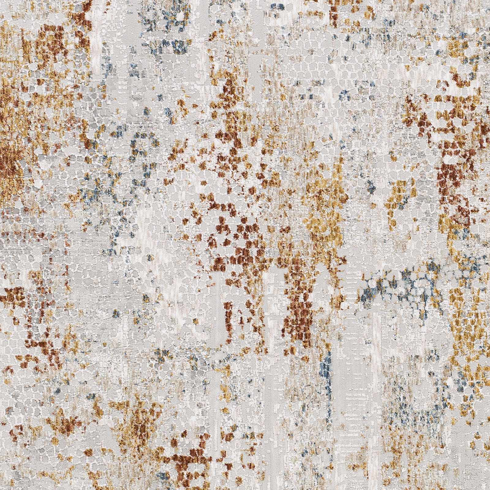 Fulham Textured Luxe Area Rug - Ornate Home
