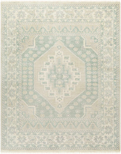 Fulk Area Rug - Clearance - Ornate Home