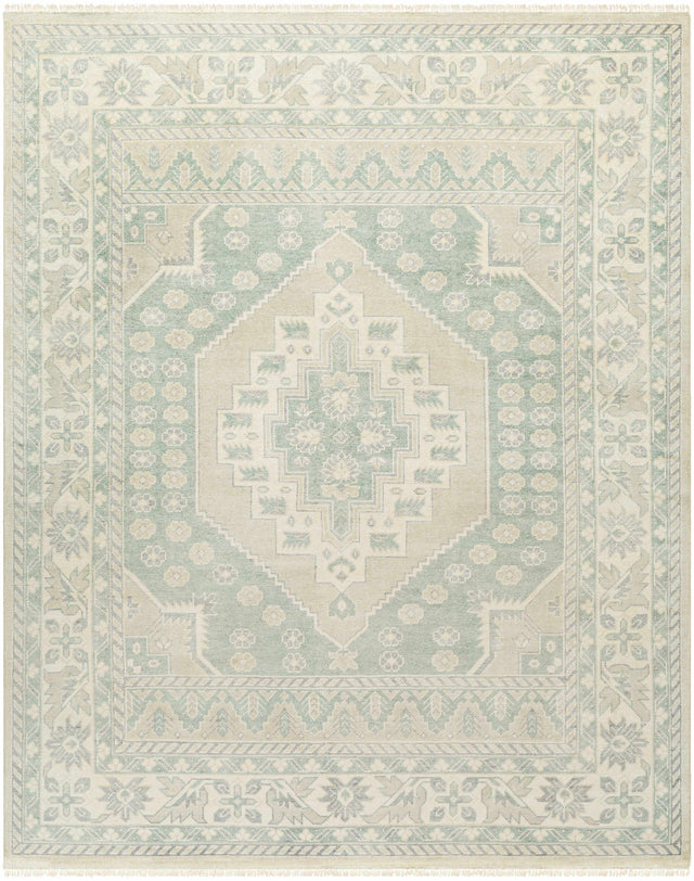 Fulk Area Rug - Clearance - Ornate Home