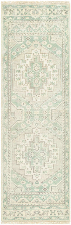 Fulk Area Rug - Clearance - Ornate Home