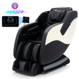 Relaxation 38 - Full Body Massage Chair with Airbags and Heater