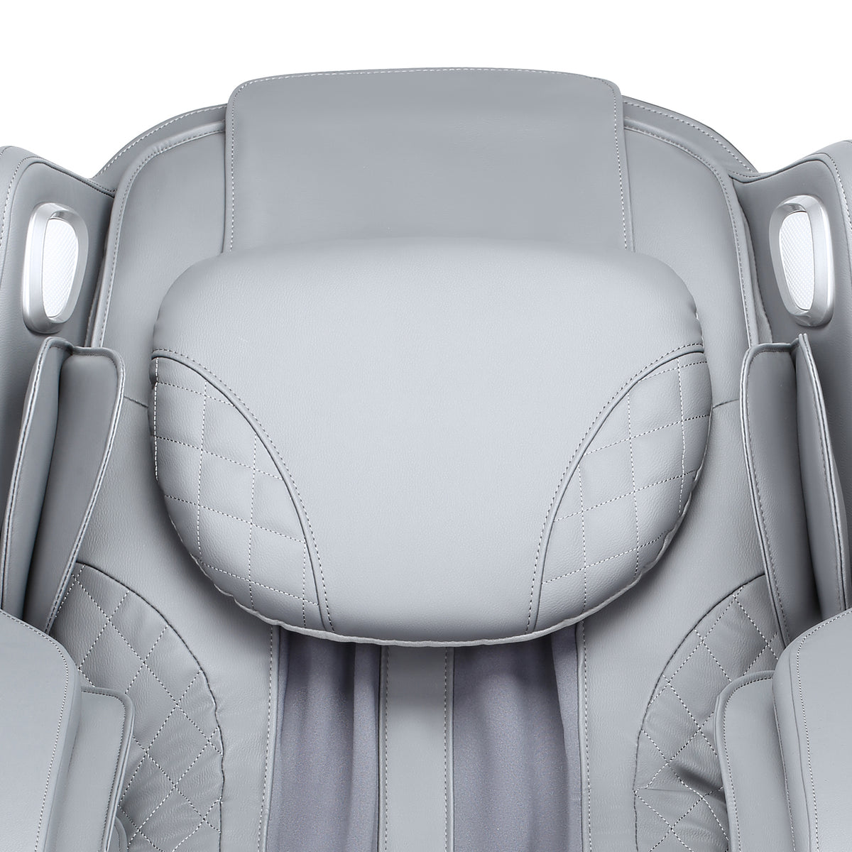 Provox 27-Comfort Full Body Massage Chair with SL Track Airbags Heating