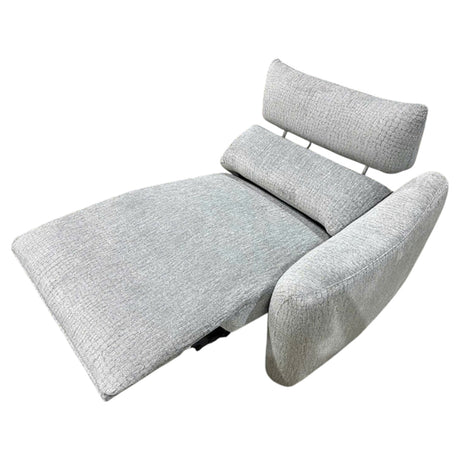 Fullar Light Gary Modular Power Motion Recliner - Ornate Home