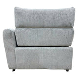 Fullar Light Gary Modular Power Motion Recliner - Ornate Home