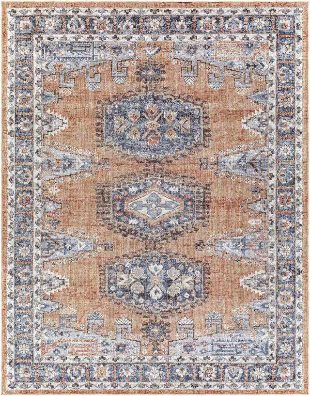 Fullarton Performance Outdoor Rug - Clearance - Ornate Home